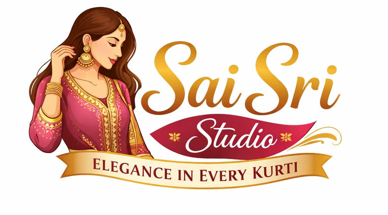 Sai Sri Studio